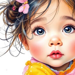 build confidence in shy children